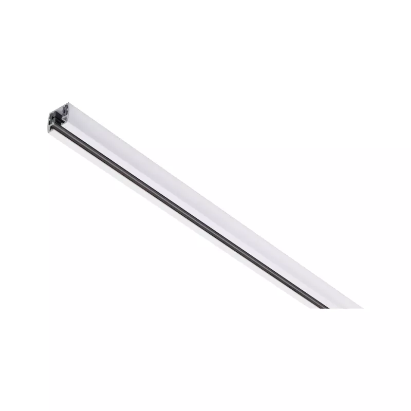 URail Rail 1m 230V Blanc signal - système d'accrochage et décoration