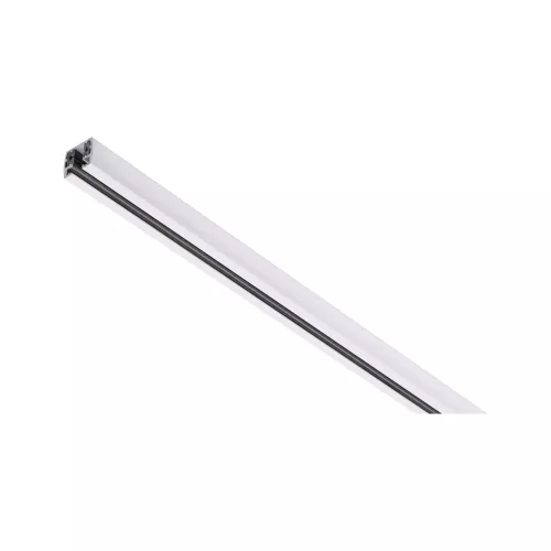 URail Rail 50 cm 230V Blanc signal
