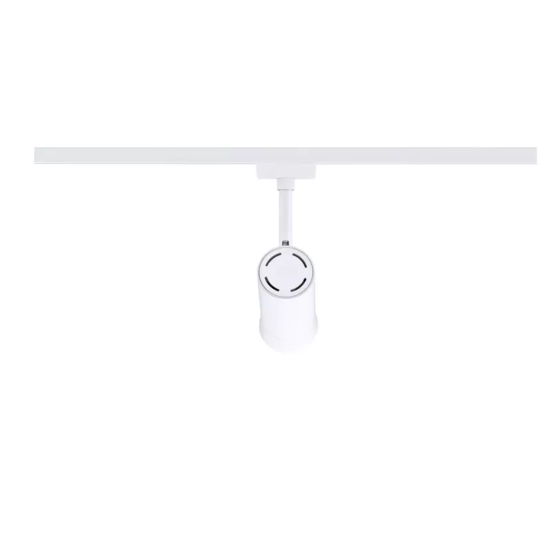 ,URail Spot Smart Home Zigbee 3.0 Tarie RGBW 230lm 4,,5W RGBW+ gradable 230V Blanc signal,