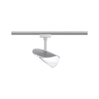 URail Spot sur rail 3-Step-Dim Alejandro 800lm 10W 4000K gradable 230V - système d'accrochage et décoration - détail 1