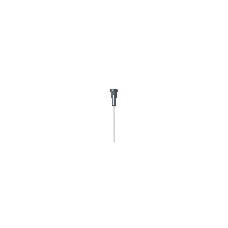 Fil twister perlon Micro pour cimaise ( 1 mm ) - accrochage cimaise tableau artiteq ARTI TEQ 2 - Cimaise Tableau 