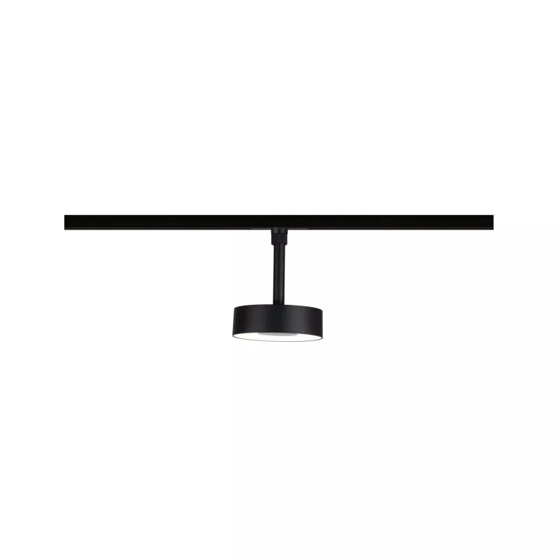 URail Spot sur rail 3-Step-Dim Circle 180lm 5W 2700 - 4000K gradable 230V PAULMANN 18 - Cimaise Tableau 
