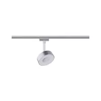 URail Spot sur rail 3-Step-Dim Circle 220lm 5W 4000K gradable 230V - système d'accrochage et décoration - détail 2