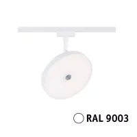URail Track spotlight 3-Step-Dim Hildor 850lm 15W 3000K dimmable 230V Signal white - système d'accrochage et décoration - détail 5