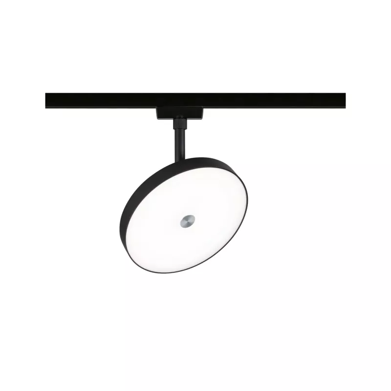 URail Spot sur rail 3-Step-Dim Hildor 850lm 15W 4000K gradable 230V - système d'accrochage et décoration