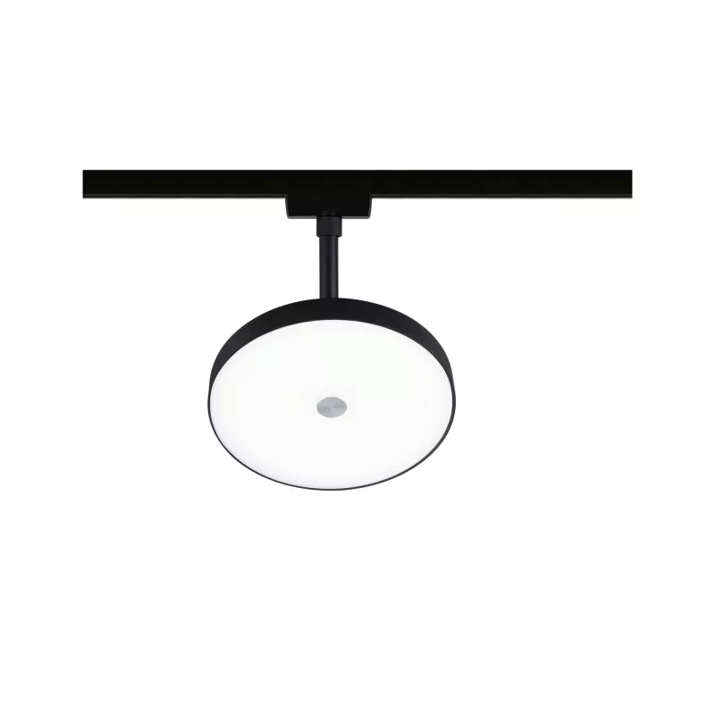URail Spot sur rail 3-Step-Dim Hildor 850lm 15W 4000K gradable 230V PAULMANN 38 - Cimaise Tableau 
