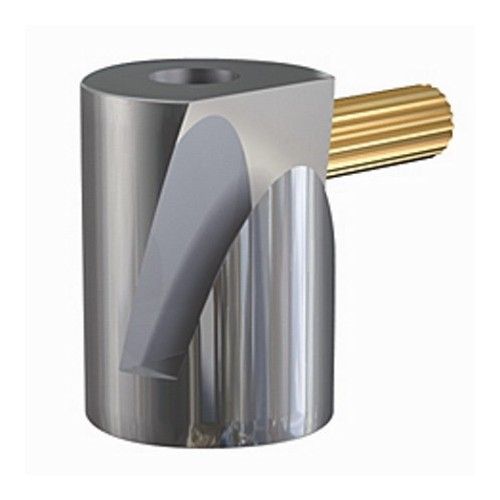 Gancho redondo 5 kg + tornillos de latón - suspensión de riel para cuadros artiteq ARTI TEQ 2 - Cimaise Tableau 