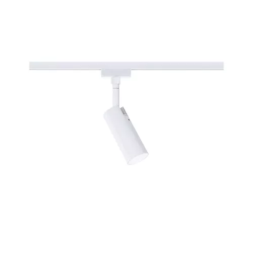URail Track spotlight 3-Step-Dim Tubo Individual spotlight 170lm 4W 4000K dimmable 230V Signal white PAULMANN 12 - Cimaise Table