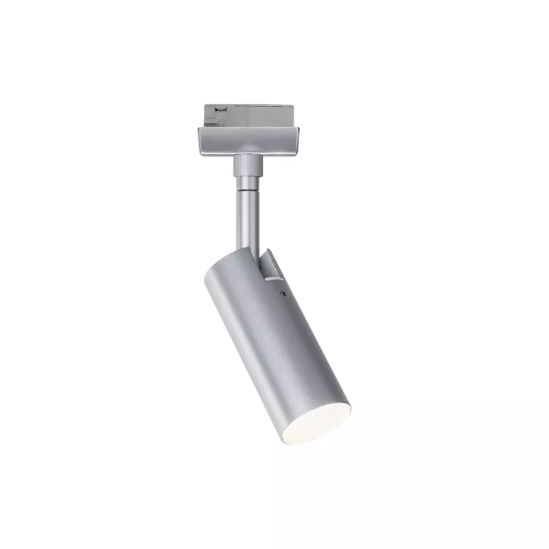 URail Spot sur rail 3-Step-Dim Tubo Spot individuel 230lm 4W 4000K gradable 230V PAULMANN 27 - Cimaise Tableau 