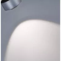 ,URail Track spotlight Aldan Individual spotlight 533,,8lm 8W 4000K dimmable 230V, - système d'accrochage et décoration - détail 9