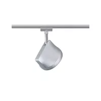 ,URail Spot sur rail Arena Spot individuel 950lm 15,,3W 4000K gradable 230V Chrome mat,,, - système d'accrochage et décoration - détail 2