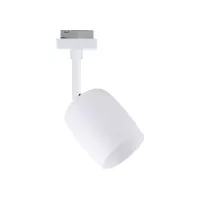 URail Spot sur rail Blossom G9 max. 10W gradable 230V Blanc signal - système d'accrochage et décoration - détail 7