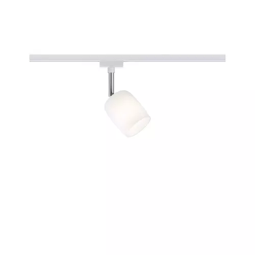 ,URail Spot sur rail Blossom Spot individuel G9 max. 10W gradable 230V Blanc,,,