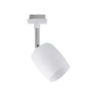 ,URail Spot sur rail Blossom Spot individuel G9 max. 10W gradable 230V Blanc,,, - système d'accrochage et décoration - détail 3