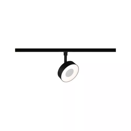 URail Spot sur rail Circle 160lm 5W 2700 - 4000K gradable 230V