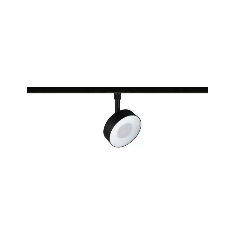 URail Spot sur rail Circle 160lm 5W 2700 - 4000K gradable 230V