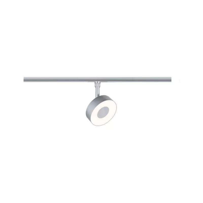 URail Spot sur rail Circle 220lm 5W 2700 - 4000K gradable 230V