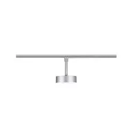 URail Spot sur rail Circle 220lm 5W 2700 - 4000K gradable 230V - système d'accrochage et décoration - détail 4