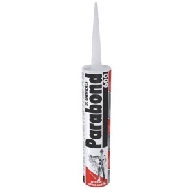 Colle Parabond 600 pour contour rail - accrochage cimaise tableau artiteq ARTI TEQ 2 - Cimaise Tableau
