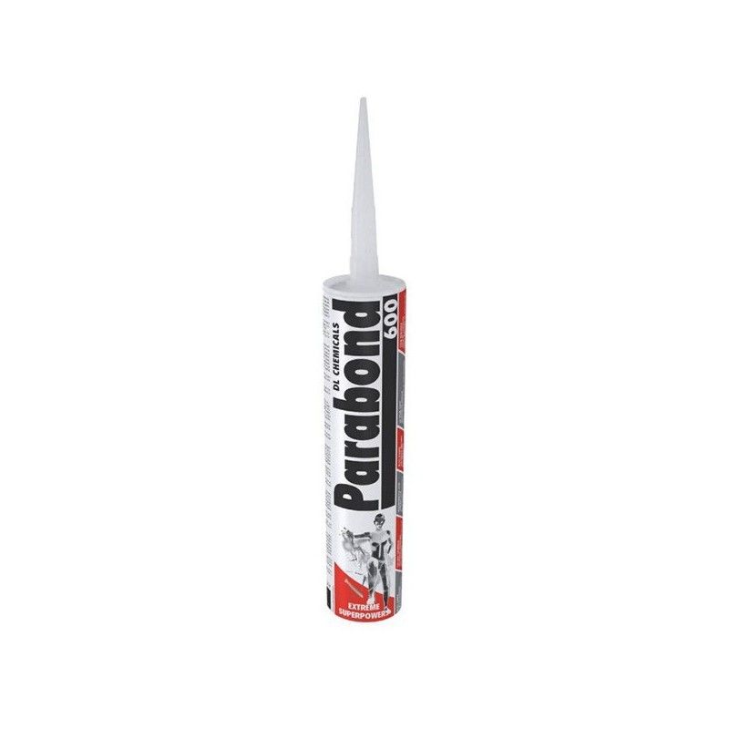 Adhesivo Parabond 600 para carril de contorno - tabla artiteq ARTI TEQ 2 - Cimaise Tableau 