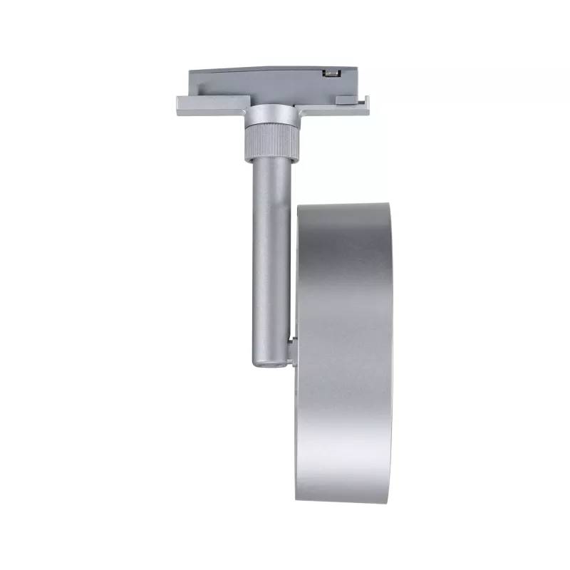 Foco circular para riel URail, 220 lm, 5 W, 2700-4000 K, regulable, 230 V
