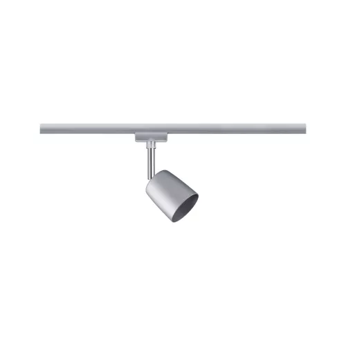 ,Urail Track spot Cover Foco individual GU10 máx. 10W regulable 230V Cromo mate,,,