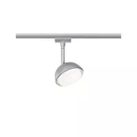 ,URail Spot sur rail Hemi Spot individuel 425lm 4,,9W 3000K 230V, - système d'accrochage et décoration - détail 1