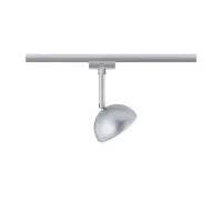 ,URail Track spotlight Hemi Individual spotlight 425lm 4,,9W 3000K 230V, - système d'accrochage et décoration - détail 4