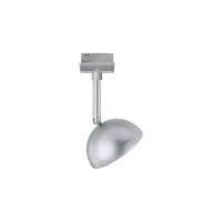 ,URail Spot sur rail Hemi Spot individuel 425lm 4,,9W 3000K 230V, - système d'accrochage et décoration - détail 5