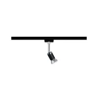 URail Spot sur rail Pure II Spot individuel GU10 max. 10W gradable 230V - système d'accrochage et décoration - détail 5