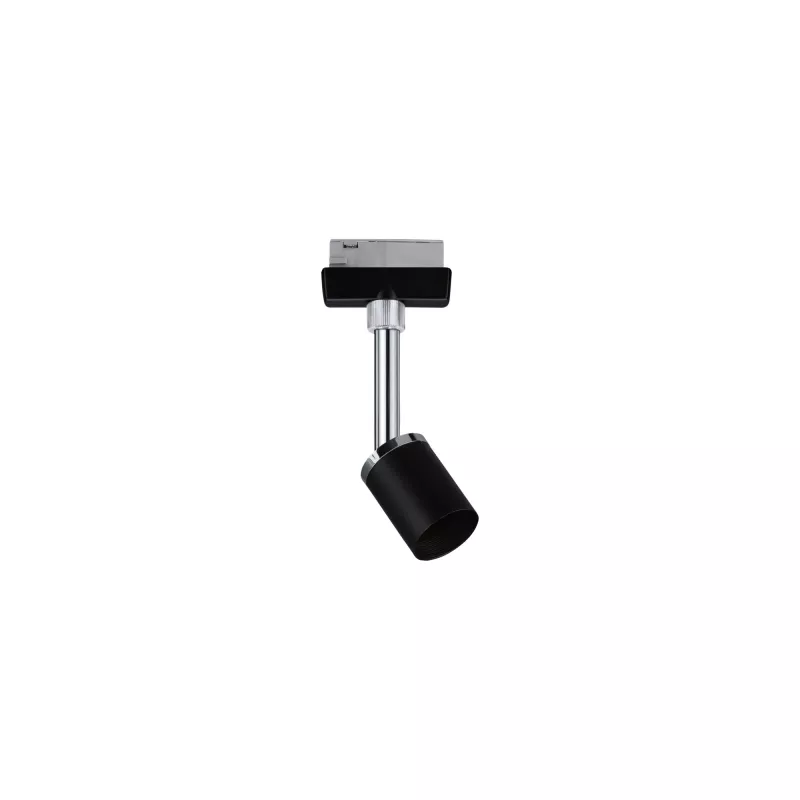 URail Spot sur rail Pure II Spot individuel GU10 max. 10W gradable 230V
