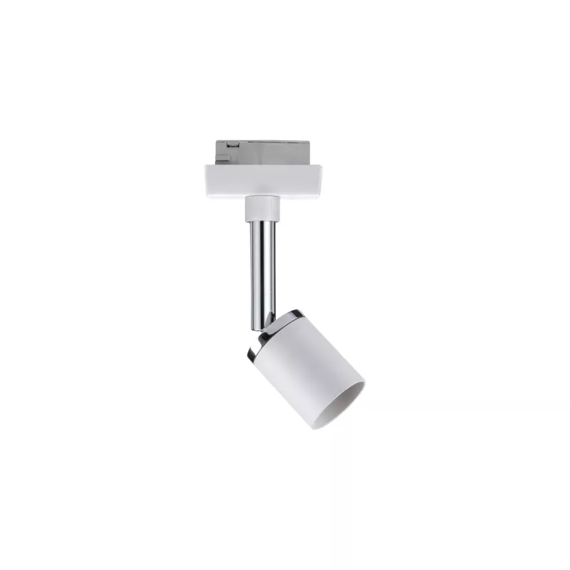 ,URail Pure II track spotlight Individual spotlight GU10 max. 10W dimmable 230V White,,,