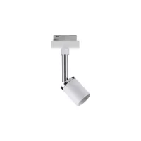 ,URail Spot sur rail Pure II Spot individuel GU10 max. 10W gradable 230V Blanc,,, - système d'accrochage et décoration - détail 3