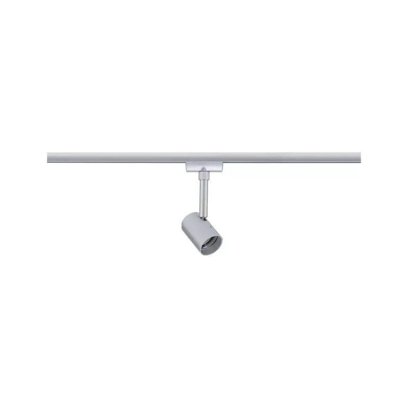 URail Spot sur rail Runa Spot individuel GU10 max. 10W gradable 230V - système d'accrochage et décoration