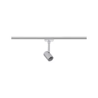 Foco para riel URail Runa Foco individual GU10 máx. 10W regulable 230V - système d'accrochage et décoration - détail 1
