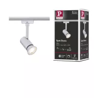 URail Spot sur rail Runa Spot individuel GU10 max. 10W gradable 230V - système d'accrochage et décoration - détail 12