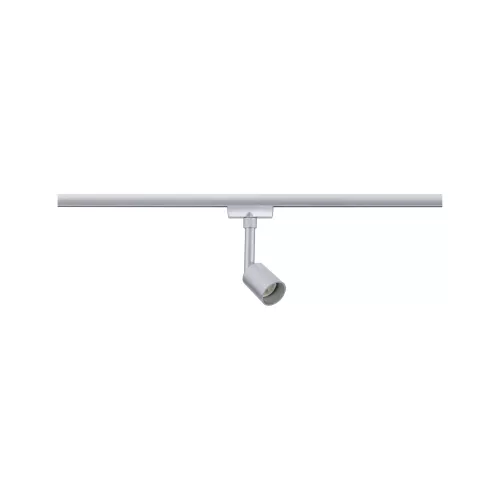 URail Spot sur rail Salt Spot individuel GU10 max. 10W gradable 230V