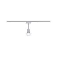 URail Track spotlight Salt Spot individual GU10 max. 10W dimmable 230V - système d'accrochage et décoration - détail 2