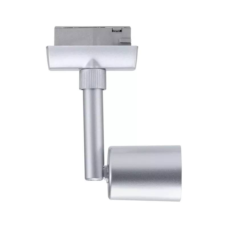 URail Spot sur rail Salt Spot individuel GU10 max. 10W gradable 230V