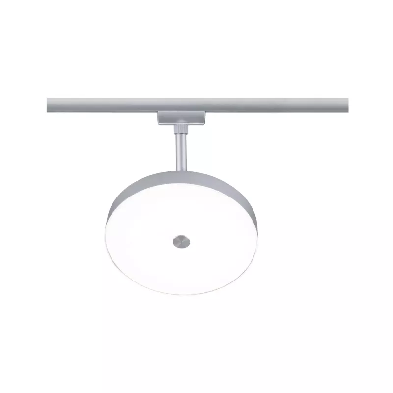 ,URail Spot sur rail Smart Home Zigbee 3.0 Hildor RGBW 500lm 7,,5W RGBW+ gradable 230V,