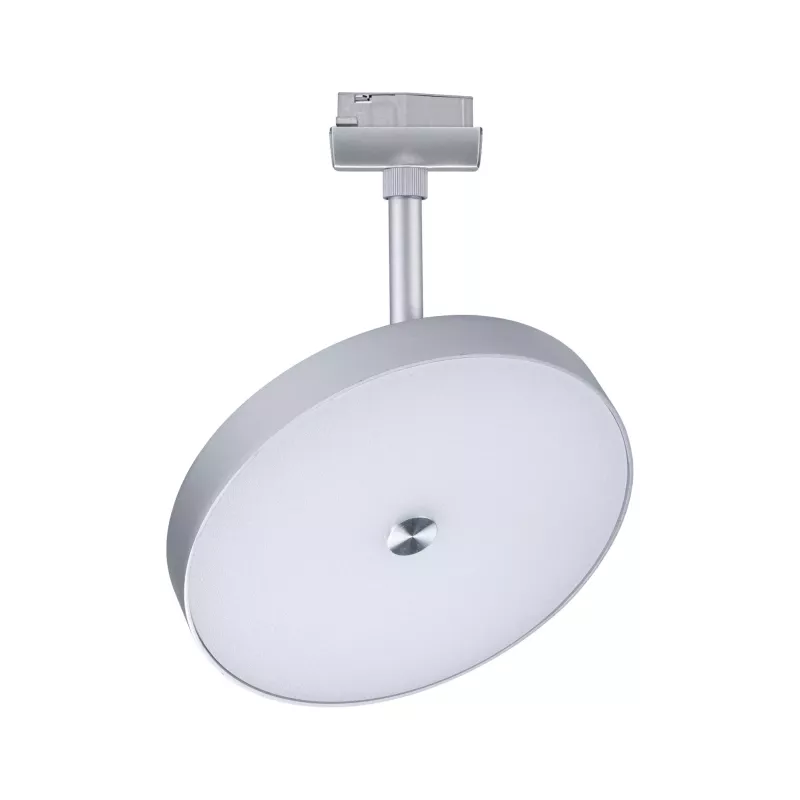 ,URail Schienenstrahler Smart Home Zigbee 3.0 Hildor RGBW 500lm 7,5W RGBW+ dimmbar 230V,