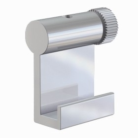 Aluminiumkorb 10 kg - Aufhängung von Bilderschienen artiteq ARTI TEQ 2 - Cimaise Tableau