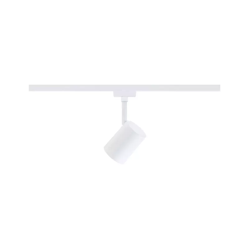 Foco de riel URail Smart Home Zigbee 3.0 Lujo GU10 350lm 4,8W RGBW+ regulable 230V Señal blanco,