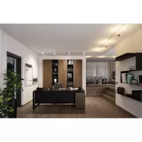 URail Track spotlight Socket E27 max. 20W dimmable 230V Signal white - système d'accrochage et décoration - détail 11