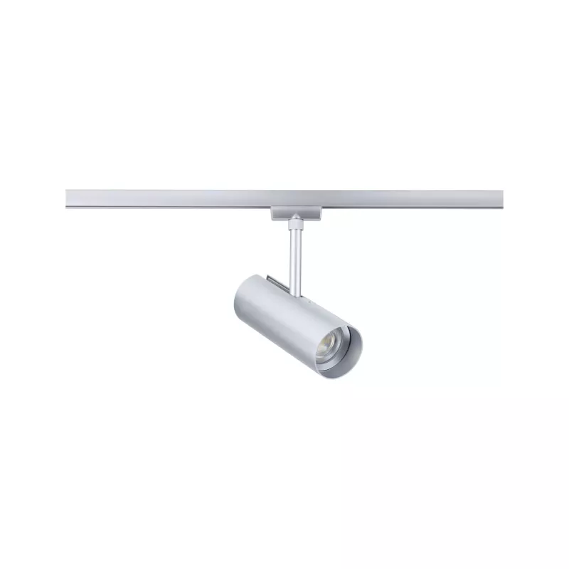URail Spot sur rail Theron Spot individuel 1020lm 11W 3000K gradable 230V