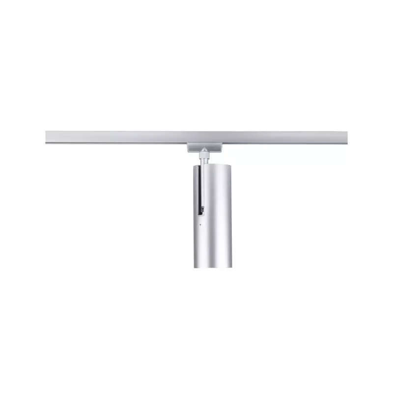 URail Spot sur rail Theron Spot individuel 1020lm 11W 3000K gradable 230V