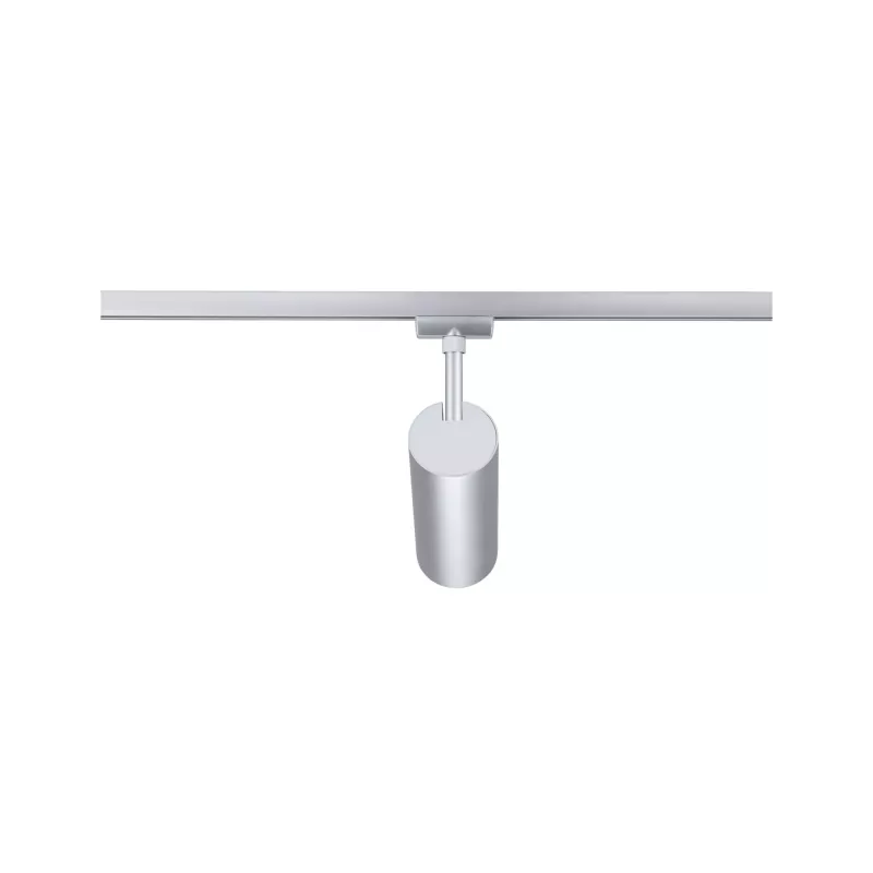 URail Spot sur rail Theron Spot individuel 1020lm 11W 3000K gradable 230V