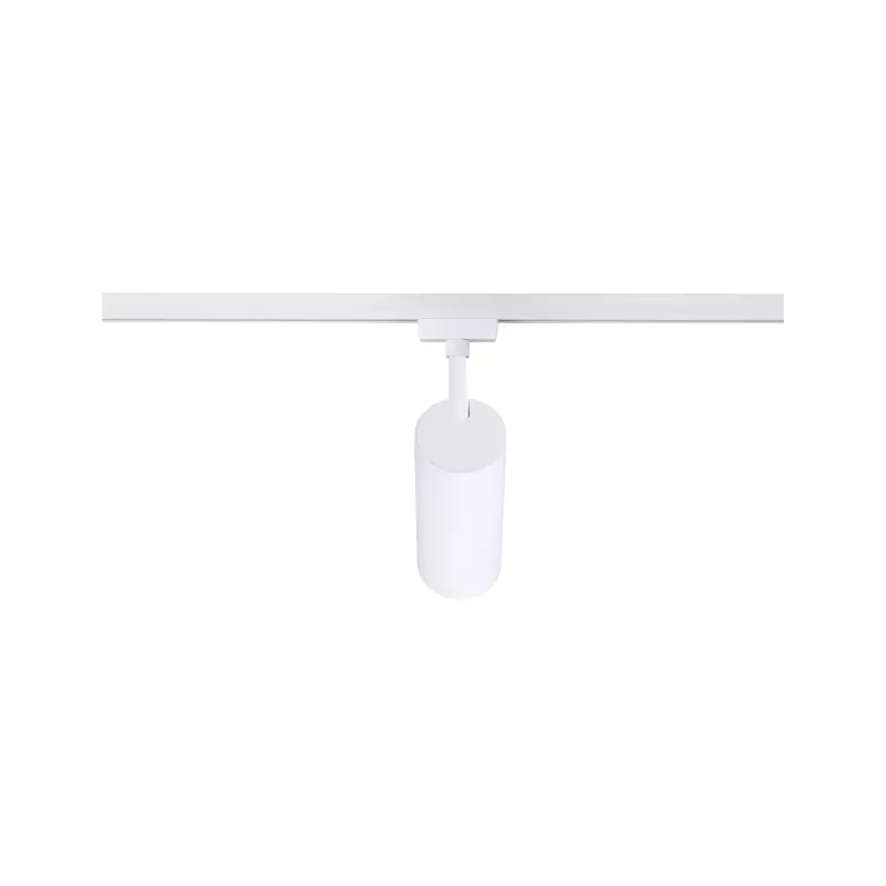 URail Track spotlight Theron Individual spotlight 1020lm 11W 3000K dimmable 230V Signal white PAULMANN 15 - Cimaise Tableau 