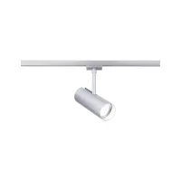 URail Schienenstrahler Theron Einzelstrahler 1100 lm 11 W 4000 K dimmbar 230 V - système d'accrochage et décoration - détail 1