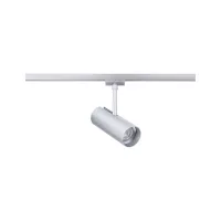 Foco para riel URail Theron, foco individual de 1100 lm, 11 W, 4000 K, regulable, 230 V - système d'accrochage et décoration - détail 2